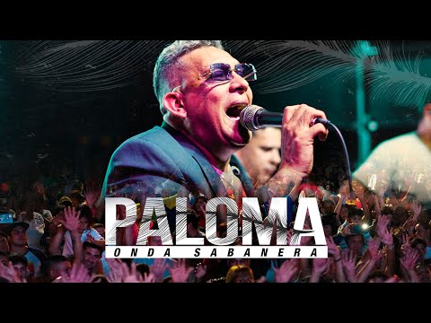 Onda Sabanera - PALOMA (Video Oficial)