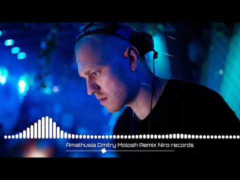 QDream Bondarev Amathusia Dmitry Molosh Remix