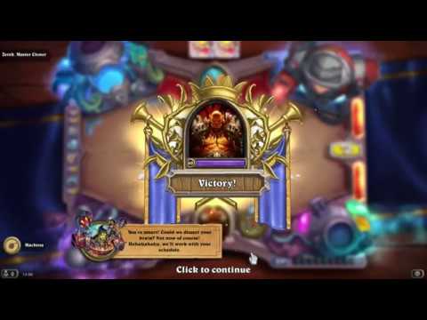 The Boomsday Project Puzzle Guide -Zerek Master Cloner