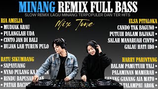 Download lagu AUTO CANDU! 💥 16 Lagu Minang Remix Full Bass Terpopuler 2026 Lagu Minang Hits Sepanjang Masa mp3