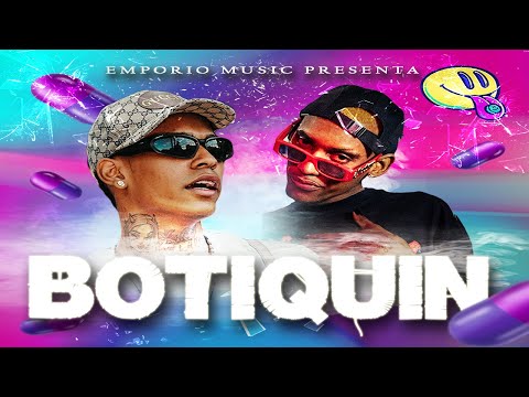 Dilon baby x Ysi p30 - Botiquín💊 (Video Oficial)