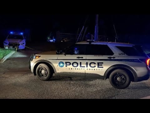 Atlanta rapper T-Hood killed in Gwinnett County shooting, police say