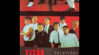 Televisão- 1985- Titãs (Completo)