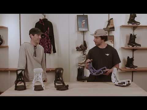 Burton Step On® Boots & Bindings