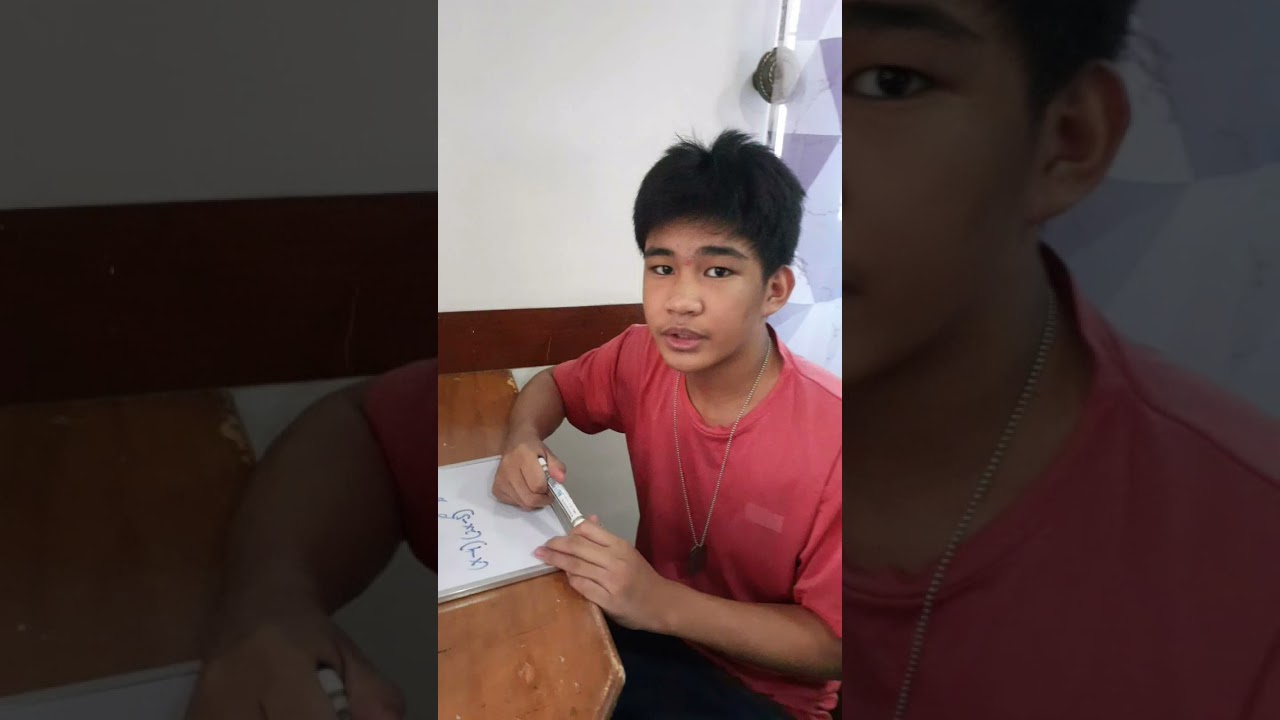 Math 7-Q2 Final Performance Task