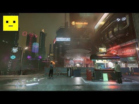 Star Citizen 3.5.1 PTU Wave 2 | Patch Notes & State of the Game