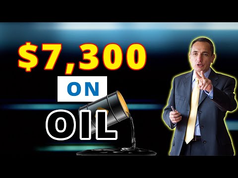 The Trading Show – (Week 37 2020) Energy Stocks Plunge