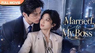 [ENG SUB] Contract Marriage to the CEO… He Doesn't Know I'm the Woman From That Night