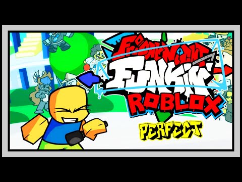 Friday Night Funkin' VS. Noob REMASTERED Demo - Perfect Combo - Botplay (NO MISSES)