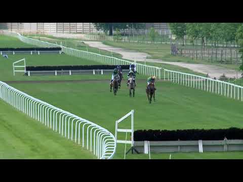 2018.06.02. 1. futam - NYERETLENEK GÁTVERSENYE