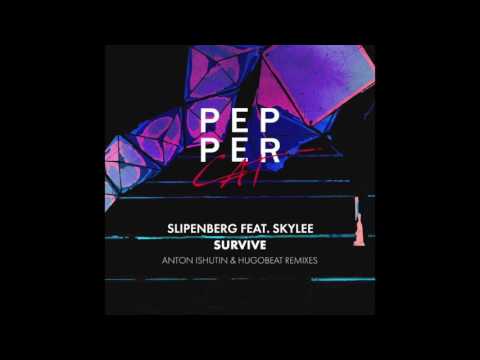 Slipenderg feat. Skylee - Survive (Hugobeat remix)
