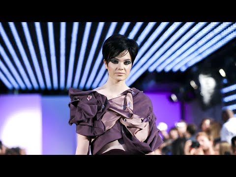 Patuna | Haute Couture Fall Winter 2017/2018 Full Show | Exclusive
