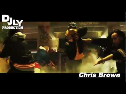 Chris Brown Dougie, Snoop Dogg, Nicki Minaj, Soulja Boy... LOoK My Mix 2 Djly Prod.mp4