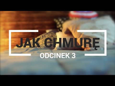 Roraty [#03] Jak chmurę