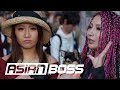 How Japanese Girls Get Scouted For Porn ASIAN BOSS