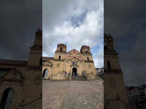 Monguí - boyacá