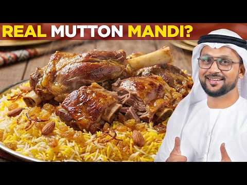 Zia Tabarak and Street Food PK