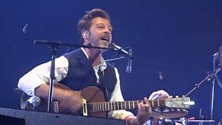 Christophe Maé Olympia Paris - Maman