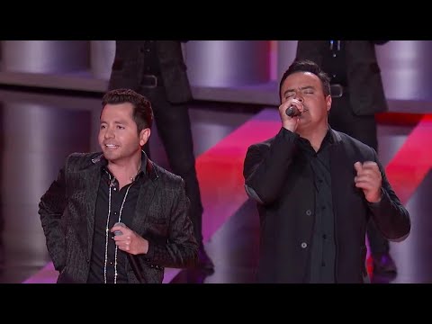 La Adictiva "El Amor De Mi Vida" y con Rio Roma "Yo Te Prefiero A Ti" en Premios De La Radio 2019