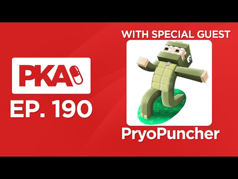 Painkiller Already 190 w/Pyropuncher - Robotic Blowie, Lefty's Gone, and more