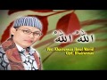 NEW HADRAH MODERN KHAIRUNNAS ALLAHU ALLAH UST KHAIRUNNAS