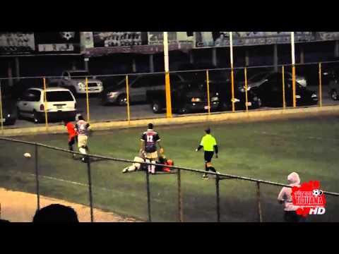 Monterrey FC VS Amateur Guadalajara - Final de Liga Premier Tijuana - Futbol Soccer