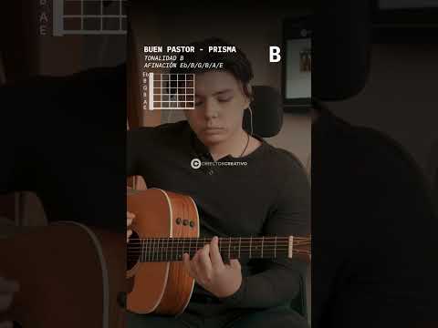 El Buen Pastor - Prisma más vida