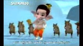 Oh my friendGanesha - YouTube