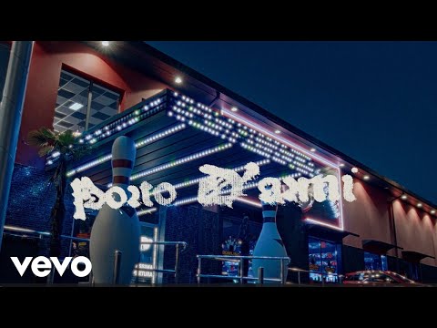 Giaime - PORTO D'ARMI (Visual Video)