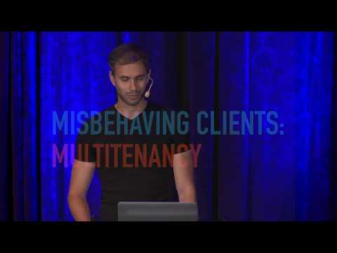 GopherCon 2017: grpc: From Tutorial to Production - Alan Shreve