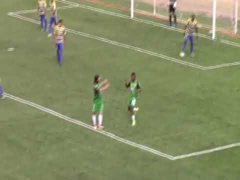 Thabiso Brown - Sur-Car