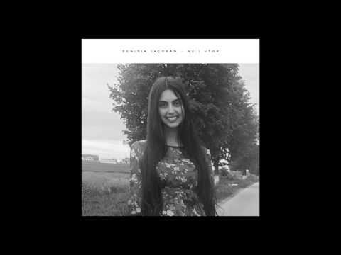 Denisia Iacoban - Nu-i usor // cover