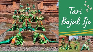 Download lagu Tari Bajul Ijo | Sanggar Seni Kopi Maknyak | Candi Gunung Gangsir mp3 Download lagu Tari Bajul Ijo | Sanggar Seni Kopi Maknyak | Candi Gunung Gangsir mp3