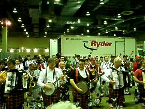 Ferko 2010 Show of Shows