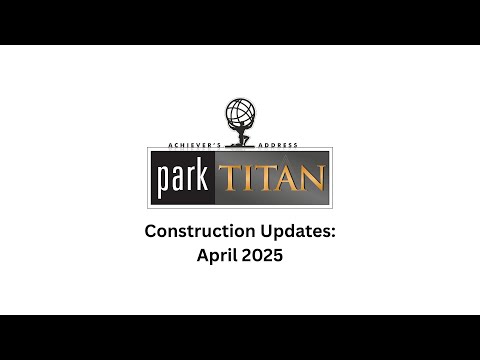 Pride Purple Park Titan Phase II Project Tour 1