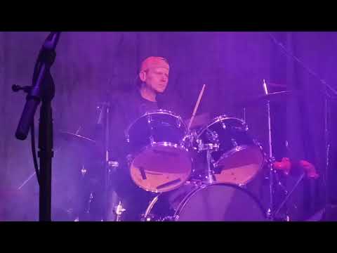 War 4 Peace performing 100,000 Years at Park Theater. Song written By: KISS