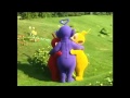 Teletubbies Windmill Clips