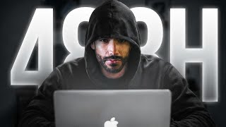 How I would use Connector OS to land a paying client in 48 hours.