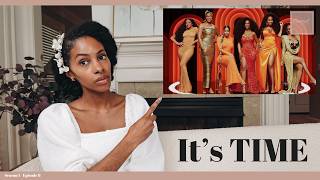 I Do Not Hang Out With Women Who Twerk - Real Housewives Franchise - Covered with Mya - Karren
