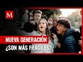 Quiénes pertenecen a la generación Alfa y cuáles son sus características