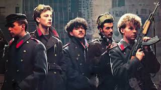 Frankie Goes to Hollywood - Rage Hard (Remastered Audio) HQ