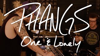 Phangs - One And Lonely (Live @ The Sanctuary)