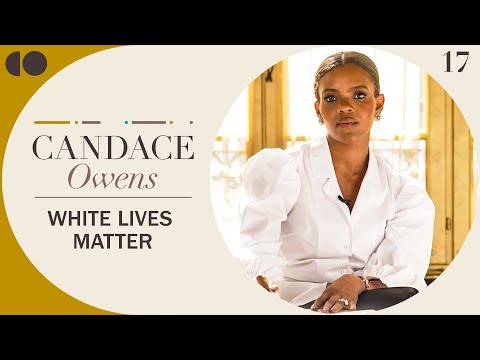 White Lives Matter | Candace
