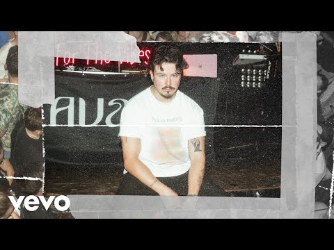 AVAION - not sorry (Official Video)