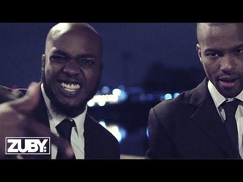 Zuby - How To Kill A Man (feat. ShaoDow) (Official Music Video)