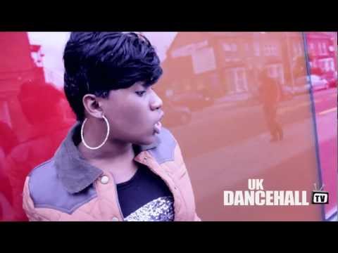 UKD.TV - LIL KEISH - FREESTYLE SESSION @lil_keish @UKDANCEHALLTV