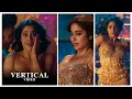 Janhvi Kapoor Heart Throb Vertical Video Rocky Aur Rani Kii Full HD Info Actress Version