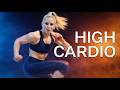 15 Minute At Home HIIT Cardio Workout LES MILLS GRIT LES MILLS X REEBOK NANO SERIES