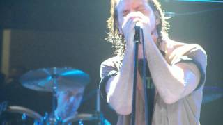 Pearl Jam - Push Me, Pull Me - 10.28.09 Philadelphia, PA