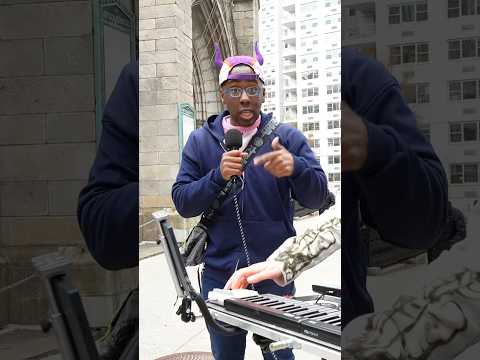 bro casually drops the hardest diss track of the year 😂 ​⁠@TonyWeaverJr